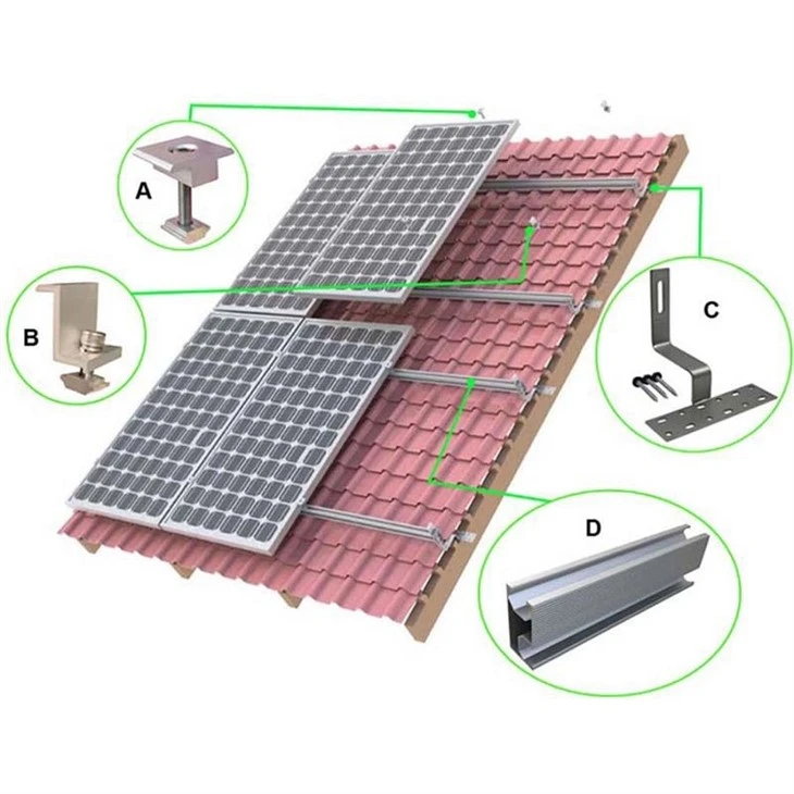 solar mounting(001) solar mounting(001)