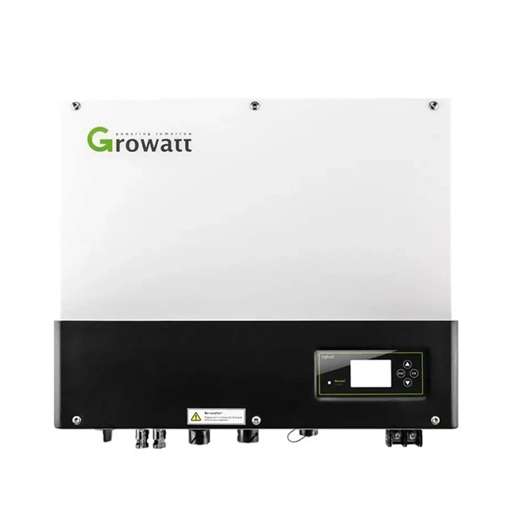 6kw Hybrid Solar Inverter 6kw Hybrid Solar Inverter