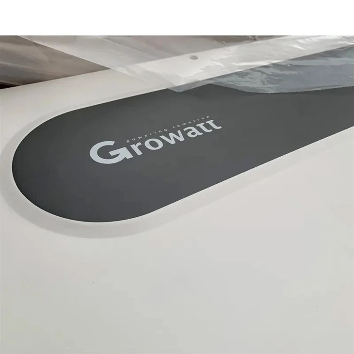 80kw on grid inverter surface detail