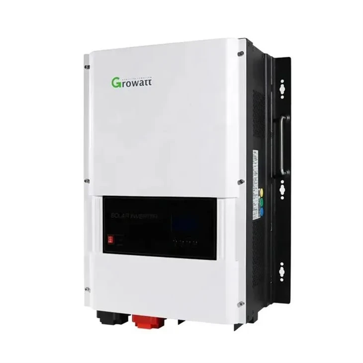 growatt off-grid inverter