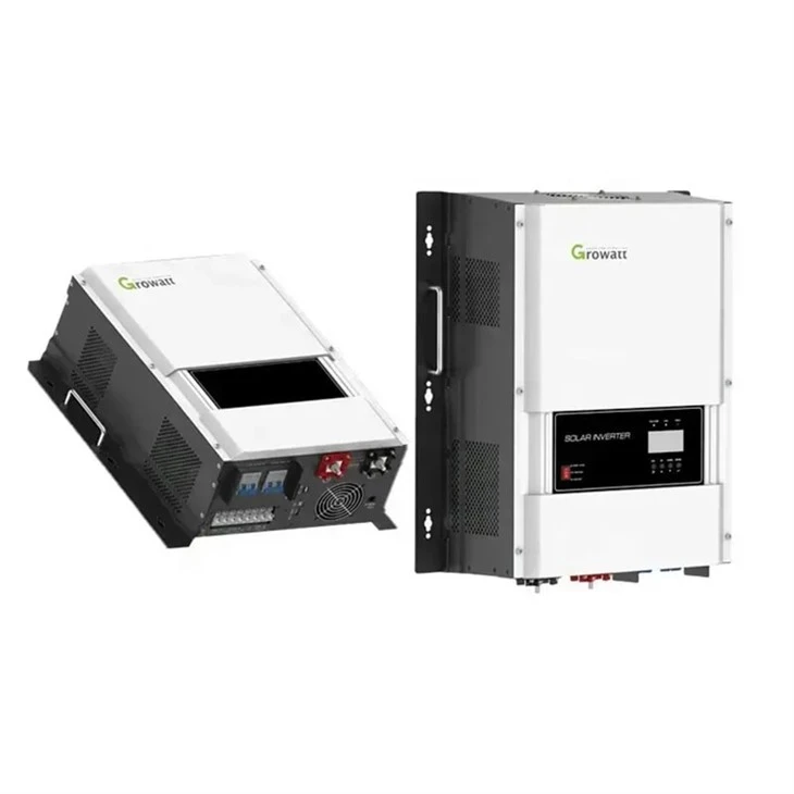 off-grid 8kw inverter