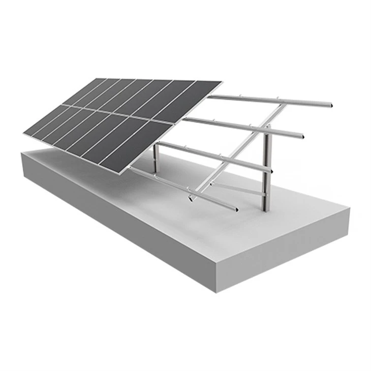solar mounting