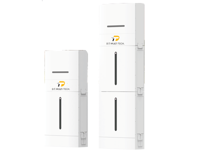 10KWH allt i ett
