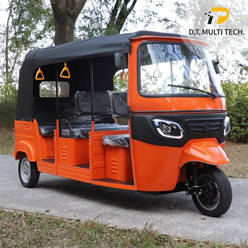 Electric Tuk Tuk For Sale manufacturers