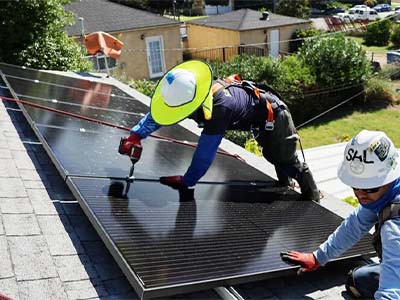 get solar panels get solar panels