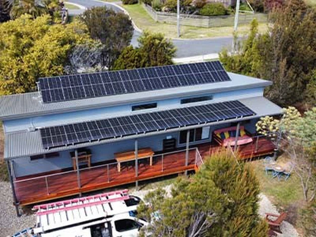 off grid solar system off grid solar system