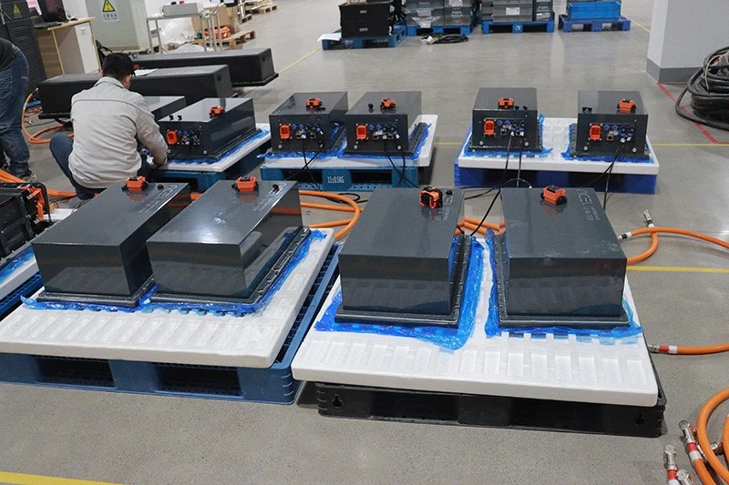 Product testing ensures excellent quality Product testing ensures excellent quality