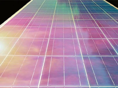 Genombrott för Perovskite-Silicon Tandem Solar Cells & Industry Outlook